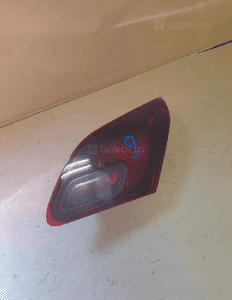 Lampa prawy tył opel astra j gtc nr 1090098 2