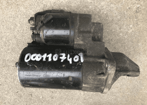 Rozrusznik Opel 0001107401 3