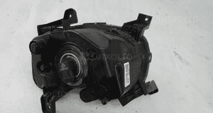 Halogen lewy kia ceed 3 iii cd 92201-J7000 cały 2