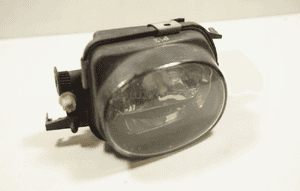 Halogen prawy lewy amg mercedes sl R230 9