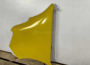Blotnik przod przedni lewy renault master iv 4 iii 3 lift fl 2019- ladny 2