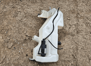 Zbiorniczek Płynu 8E5955451 8E0955453 Spryskiwaczy Zbiornik Pompka Czujnik AUDI A4 B6 Sedan Kombi 25