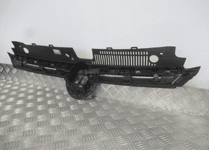 Grill gril atrapa vw golf viii 8 led 2019- 9