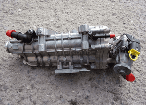 Chłodnica wymiennik zawór egr iveco daily 3.0 hpi 5801668925 2