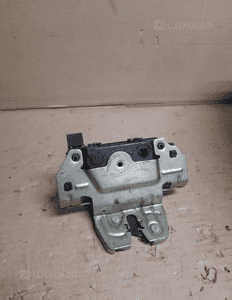 Zamek klapy tylnej opel astra h zafira b nr 495058724 3