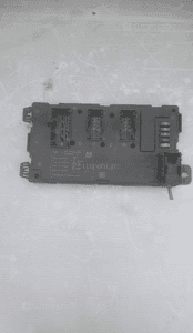 BMW F20 F22 F30 F32 F34 F36 Sterownik moduł REM V2 LK 9298959 1