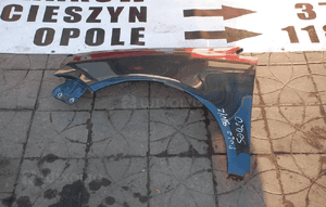 polo 9N FL błotnik kolor LC7V nr 50020 WYSYŁKA 2