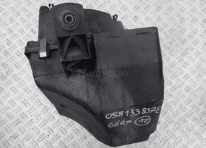 Obudowa filtra passat B5 1.6 ahl 058133837E radom 1