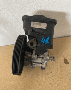 Pompa wspomagania bmw 3 E46 lift 2.0D 116KM 2001- 1