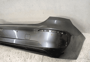 Zderzak tył tylny bmw 3 iii F34 gt lift lci 15- 2