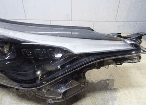 Toyota C-HR CHR LIFT LAMPA PRZÓD PRAWA FULL LED 81110-YP280-00 2