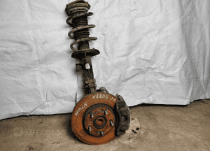 MCPERSON KOMPLETNY PRAWY KIA CEED II JD 1.6 GDI 2