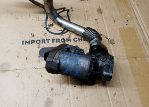 Zawór EGR rurka Ford Transit MK7 2.2 TDCI 6C1Q9F467AB 3