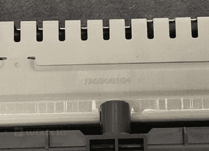 RANGE ROVER VELAR L560 EVOQUE L551 PANEL LCD EKRAN INFORMACYJNY WYŚWIETLACZ MONITOR NAWIGACJI GPS ORYGINAŁ 5