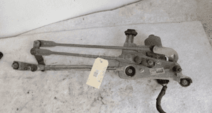 PEUGEOT 308 II T9 mechanizm wycieraczek  3397021828 / 9810327980 1