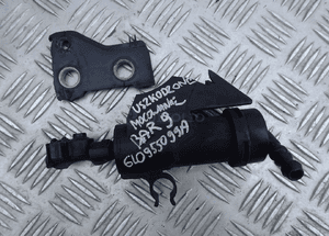 Seat ibiza 6L spryskiwacz lampy zderzaka 6L0955099 radom 1