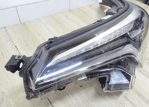 Toyota c-hr chr lampa lewa full led 81150-F4071 4