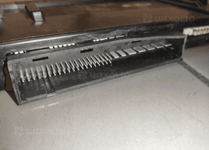 BMW 7 F01 F02 F10 F11 F13 MODUŁ KOMFORTU 100% SPRAWNY 9267465 7