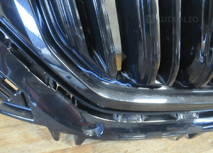 Grill gril atrapa skoda kodiaq rs vrs lift 565 2021- 7