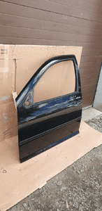 Drzwi lewy przód przednie lewe VW GOLF IV 4 5 drzwi 5D L041 3