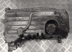 Miska olejowa vw T5 2.5 tdi 070103603L radom 1