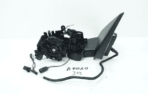 Lusterko lewe mercedes a W176 94 pin 3