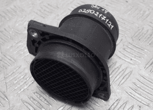 Vw golf iv 1,9 tdi przepływomierz 0280217121 1