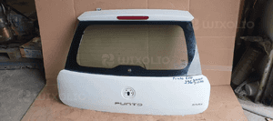 Klapa bagażnika tył tylna Fiat Punto EVO 296 1