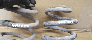 Sprężyny sprężyna tył tylne 2SZT Ford Galaxy MK1 Lift 7