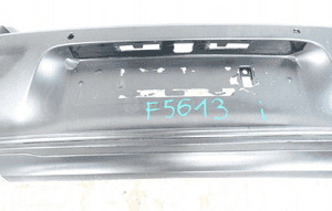 Bmw 1 F20 F21 lift sportline 2015- zderzak tył tylny 7371756 3