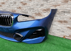 Zderzak nerki halogeny kratki bmw 2 F45 F46 lci lift m pakiet B45 3