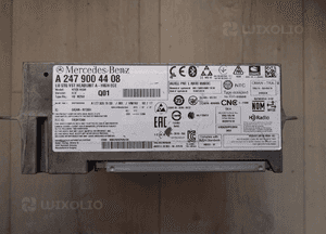 Radio nawigacja Mercedes-Benz OE A2479004408 1