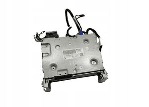 Fabryczne radio multimedia citroen DS3 9825694480 2016-2019 lift 1
