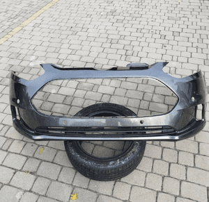 ZDERzak przód ford bmax 12> 2