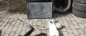 chłodnice wody klimy peugeot citroen m167350 2