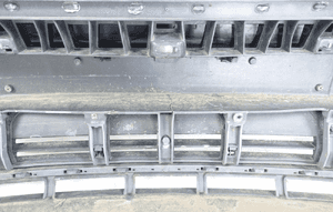 Audi A4 B5 8D zderzak przód przedni 8D0807111A 16