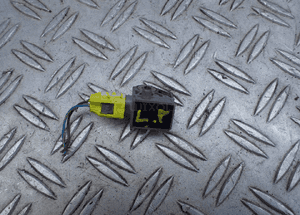 CZUJNIK UDERZENIA MERCEDES W204 A2048201985 RADOM 1