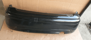 Zderzak tył tylny Citroen C3 Lift EXLD BDB 8