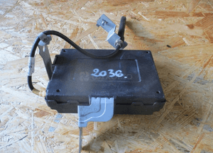 MODUŁ STEROWNIK KOMFORTU KIA CARENS III 95400-1D610 1