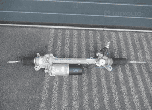 Układ maglownica przekładnia kierownnicza bmw 3 G20 4 G22 225A65A13-01 1