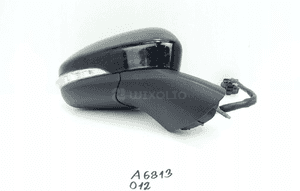 Lusterko elektryczne prawe ford mondeo MK5 6 pin 1
