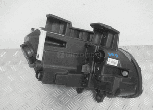 Lampa przednia przód lewa hyundai kona i lift soczewka 92101-J9500 J9921-63010 2020-2023 10