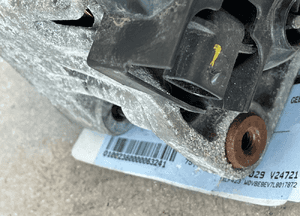 ALTERNATOR OPEL ASTRA K V 5 39159022 ORG FV 2