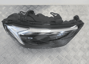 Lampa przednia prawa audi A1 ii 82A full led 82A941034D 2018- 5