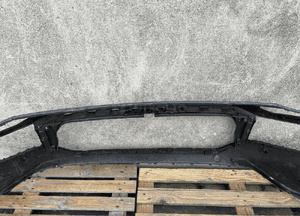 Zderzak przód przedni hyundai santa fe iv 4 lift 7
