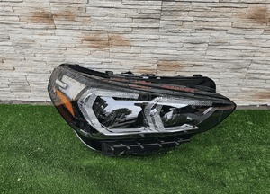 Lampa led bmw X1 U11 usa 5A5BD56 1