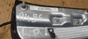 Poduszka fotela kierowcy lewa AIRBAG Audi A4 B6 8E0880241D 4