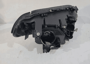 BMW X5 E53 LCI Lampa zwykła H7 L - 13739 4