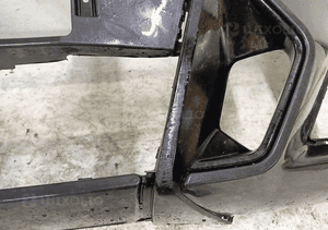 Zderzak przód przedni bmw X3 G01 lift lci m pakiet 21- 4