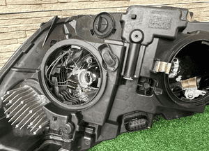 Lampa ford custom 7